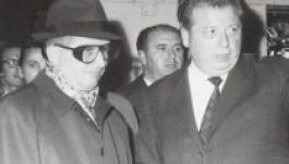 „Ceauşescu volt Románia első hipsztere” (FOTÓK)