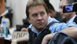 Hamarosan szabadulhat a „fegyveres felkelő” Tóásó Előd