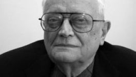 Meghalt  a bukaresti magyarság kiemelkedő alakja, Czédly  József