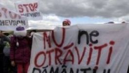 Nem talált palagázt Romániában a Chevron