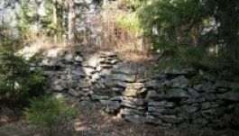 A Pogányvár romjainak feltárását tervezik a csíkrákosiak