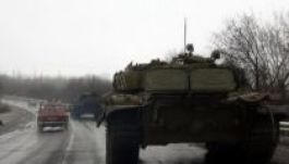 Az ukránok és a szakadárok is megsértették a tűzszünetet