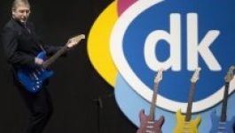 Gyurcsány szerint a Demokratikus Koalíció a jövő pártja (VIDEÓ)