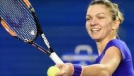 Dubajban nyerte meg tizedik trófeáját Simona Halep