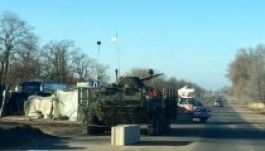 Támadásra készülnek az oroszok Mariupol ellen?