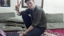 Szíriai polgárháború: szabadon engedték a svéd újságírót