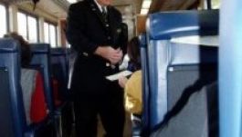 Megütötte a magyarországi kalauzt a román potyautas