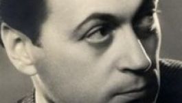 A 105 éve született Kovács Györgyre emlékezik Gáspárik Attila