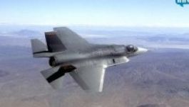Tizennégy F-35-ös vadászgépet vesz Izrael az Egyesült Államoktól