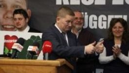 Kész Zoltán győzelmével oda a Fidesz kétharmados többsége