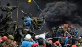 Ukrajnában gyásznapot hirdettek a harkivi áldozatok emlékére