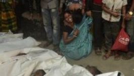 Hatvanhatra emelkedett a bangladesi kompbaleset halottainak száma