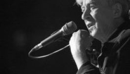 Cseh Tamás emlékkoncert a Kolozsvári Magyar Operában