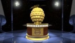 Az Oscar ellenpólusaként az Arany Málna díjakat is kiosztották