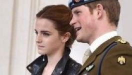 Harry Potter helyett Harry herceg nője lett Emma Watson?