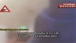 Így verik át a vásárlókat a romániai szupermarketek (VIDEÓ)