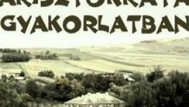 Bánffy Farkas lesz a Nyitott szemmel beszélgetősorozat vendége