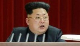 Teljes harckészültségek sürget Kim Dzsong Un