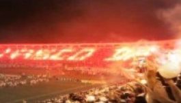 Egymás verték össze Rióban a Vasco da Gama szurkolói