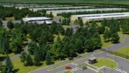 Nyolc milliárd lejből épít az Apple Európában