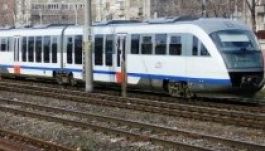 Európában csak Romániában nincs InterCity járat