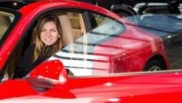 Ennyit teniszezett eddig össze Simona Halep