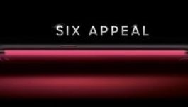 Hivatalos: így néz ki a Samsung Galaxy S6