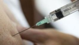 Okos injekciós tűt szeretne a WHO