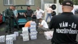 Adóellenőrt gyilkoltak Budapesten