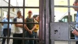 Jogvédő szolgálat: jogfosztottak a magyar elítéltek a börtönökben