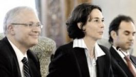 Az IMF a kormánynak: csak óvatosan az adócsökkentéssel