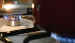 Kilenc százalékkal drágulhat a földgáz április elsejétől