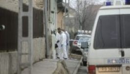 Egy adóellenőrt meggyilkoltak, egyet pedig súlyosan megsebesítettek