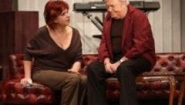 Gálvölgyi és Hernádi is az Aradi Kamaraszínház vendége lesz