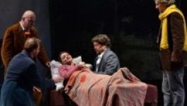 Két fiatal művész debütál a Bohéméletben