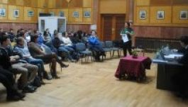 Elkezdődött a Légy a megye vezetője egy napra! program