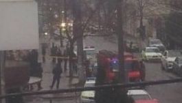 Bombariadó Chișinăuban a román államfő érkezése előtt