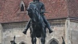 Jégtörő Mátyás napja: február 24.