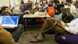 Így internetezik most a világ (INFOGRAFIKA)