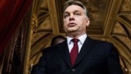 Német lapok: „Orbán túl van a zeniten