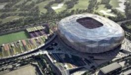 A FIFA november-decemberi tornát javasol a 2022-es katari foci-vb-re