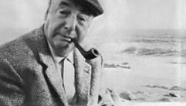 Újra eltemetik Pablo Neruda maradványait Chilében