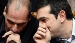 Elfogadták Athén javaslatait az eurózóna pénzügyminiszterei