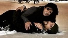 Michael Phelps eljegyezte Miss Californiát