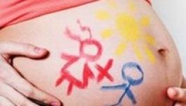 Négy éven belül háromszor szült ikreket egy anya