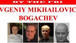 Az FBI-nak hárommillió dollárt érne egy orosz hacker