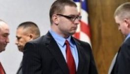 Életfogytiglanra ítélték a férfit, aki megölte az amerikai mesterlövészt