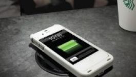 Hamarosan minden telefont vezeték nélkül tölthetünk