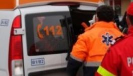 Tömegbaleset történt Maros megyében