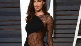 Irina Sejk és Rita Ora bugyi nélkül jelent meg az Oscar-gálán (FOTÓK)